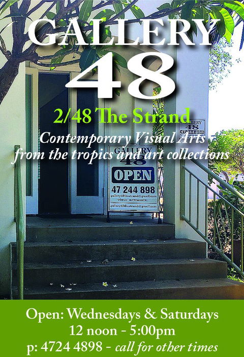 Gallery 48 - Tourism Hervey Bay 4