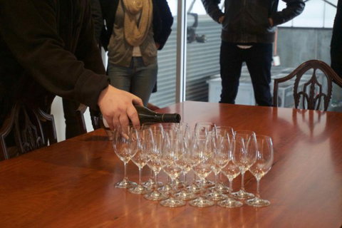 Wine Compass - Hervey Bay Accommodation 2