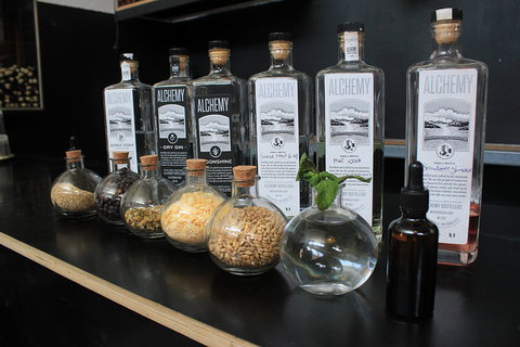 Wine Compass - Hervey Bay Accommodation 4