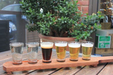 Wine Compass - Hervey Bay Accommodation 3