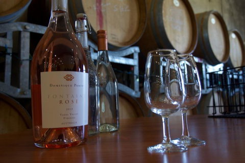 Wine Compass - Hervey Bay Accommodation 0