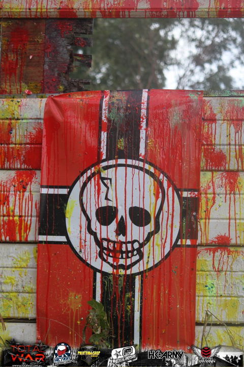 Action Paintball Games Yarramundi - Hervey Bay Accommodation 3