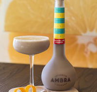 Ambra Liqueurs - Hervey Bay Accommodation