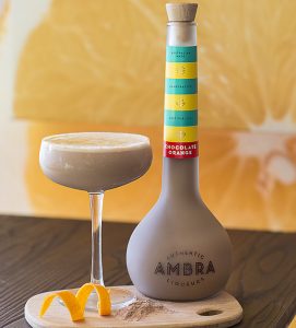Ambra Liqueurs - Hervey Bay Accommodation 0