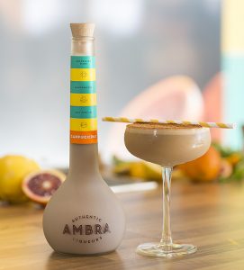 Ambra Liqueurs - Hervey Bay Accommodation 2