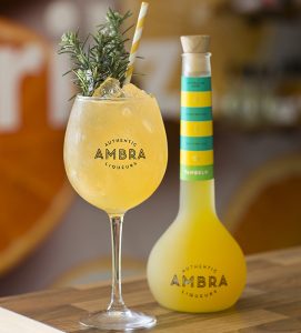 Ambra Liqueurs - Hervey Bay Accommodation 3