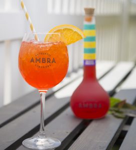Ambra Liqueurs - Hervey Bay Accommodation 4