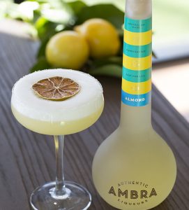 Ambra Liqueurs - Hervey Bay Accommodation 5