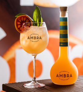 Ambra Liqueurs - Hervey Bay Accommodation 6