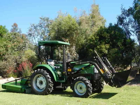 TannerTrack Pty Ltd - Hervey Bay Accommodation 1