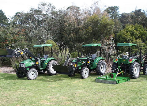 TannerTrack Pty Ltd - Hervey Bay Accommodation 6