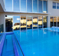 Senator Pools - Hervey Bay Accommodation