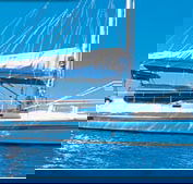 Macrista Luxury Charters - Tourism Hervey Bay