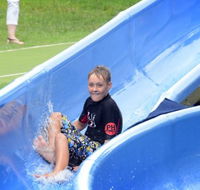 The Big Buzz Fun Park - Hervey Bay Accommodation