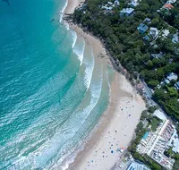 The Sunshine Coast Tour Company - Tourism Hervey Bay