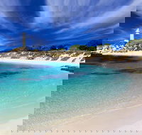 Rottnest Island Grand Tour Including Lunch and Historical Train Ride - Tourism Hervey Bay