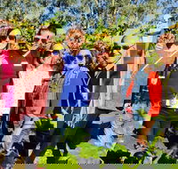 Swan Valley Tour from Perth Wine Beer and Chocolate Tastings - Hervey Bay Accommodation