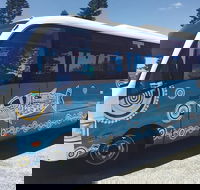 Rottnest Island Bayseeker Tour - Tourism Hervey Bay