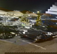 Perth Airport Transfer by Private Chauffeur Airport to Perth CBD Hotel - Hervey Bay Accommodation