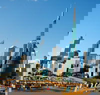 Skip-the-Line Perth Bell Tower Experience Ticket - Hervey Bay Accommodation