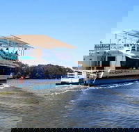 Murray River Lunch Cruise - Hervey Bay Accommodation