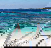Rottnest Island All-Inclusive Grand Island Tour From Perth - Hervey Bay Accommodation