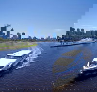 One-way Sightseeing Cruise between Perth and Fremantle - Hervey Bay Accommodation