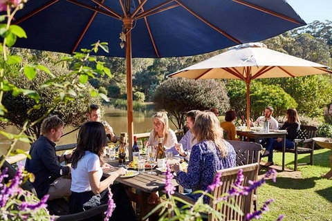 Taste Of The Great Southern - Tourism Hervey Bay 0