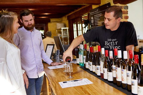 Taste Of The Great Southern - Tourism Hervey Bay 4