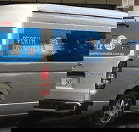 2 Passenger Shared Arrival Transfer - Perth Airport to Perth City Hotel - Hervey Bay Accommodation
