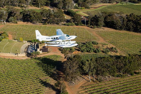 Margaret River 3 Day Retreat By Seaplane - Tourism Hervey Bay 1