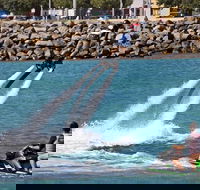 Geraldton Flyboard Experience - Hervey Bay Accommodation