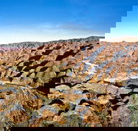 Bungles Day Trek - Hervey Bay Accommodation