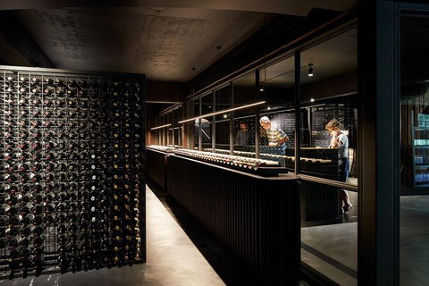 Vasse Felix Cellar Experience With 3-Course Lunch - Hervey Bay Accommodation 0