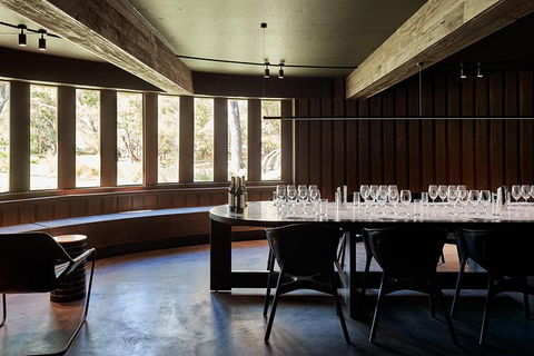 Vasse Felix Cellar Experience With 3-Course Lunch - Hervey Bay Accommodation 2