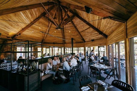 Vasse Felix Cellar Experience With 3-Course Lunch - Hervey Bay Accommodation 3