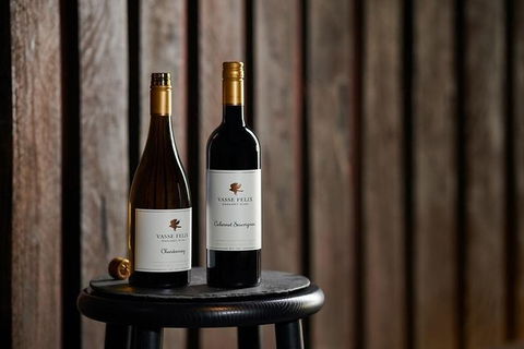 Vasse Felix Cellar Experience With 3-Course Lunch - Hervey Bay Accommodation 5