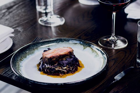 Vasse Felix Cellar Experience With 3-Course Lunch - Hervey Bay Accommodation 4