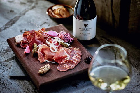 Vasse Felix Cellar Experience With 3-Course Lunch - Hervey Bay Accommodation 7