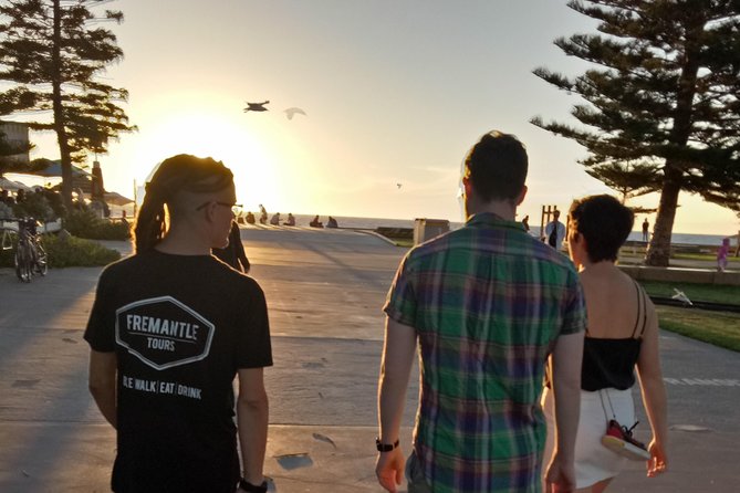 Fremantle WA Hervey Bay Accommodation