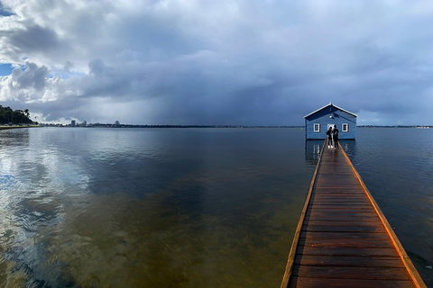 Big Perth (Private) Day Tour - Hervey Bay Accommodation 1