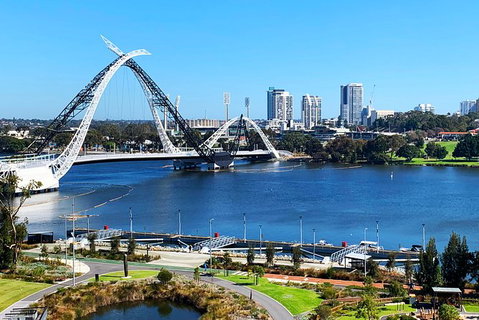 Big Perth (Private) Day Tour - Hervey Bay Accommodation 0