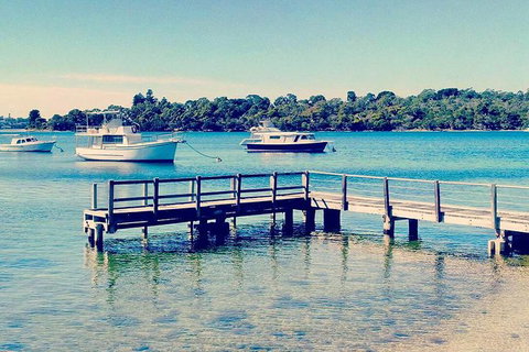 Big Perth (Private) Day Tour - Hervey Bay Accommodation 30