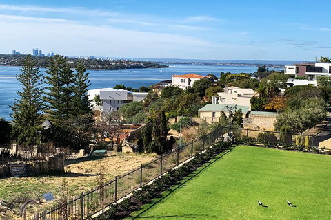 Big Perth (Private) Day Tour - Hervey Bay Accommodation 22
