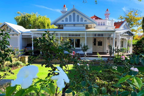 Big Perth (Private) Day Tour - Hervey Bay Accommodation 11