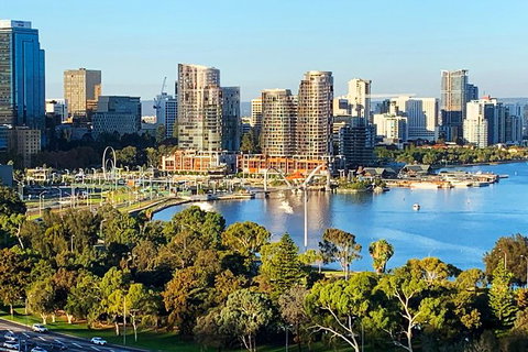 Big Perth (Private) Day Tour - Hervey Bay Accommodation 4