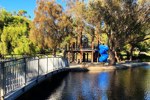 Big Perth (Private) Day Tour - Hervey Bay Accommodation 6