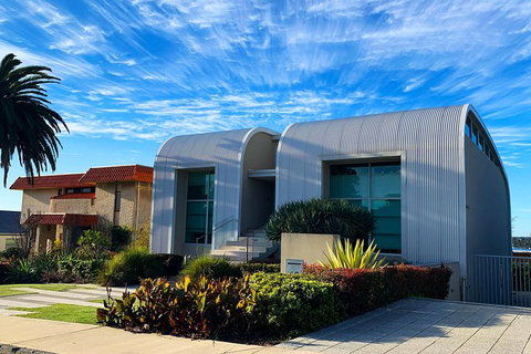 Big Perth (Private) Day Tour - Hervey Bay Accommodation 10