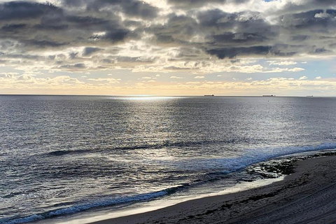 Big Perth (Private) Day Tour - Hervey Bay Accommodation 8