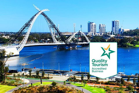 Big Perth (Private) Day Tour - Hervey Bay Accommodation 2